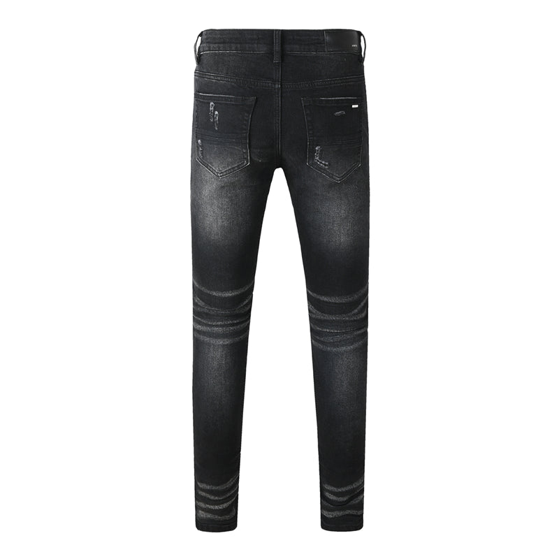 SOLLSALE-AMIRI  Fashion Jeans 8924