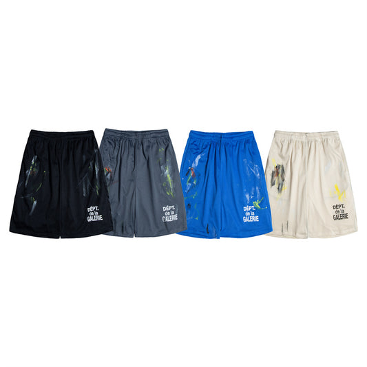 SOLLSALE-GALLERY DEPT  sports shorts