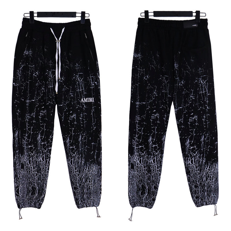 SOLLSALE-AMIRI sweatpants