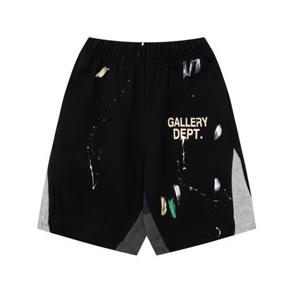 SOLLSALE-GALLERY DEPT  sports shorts