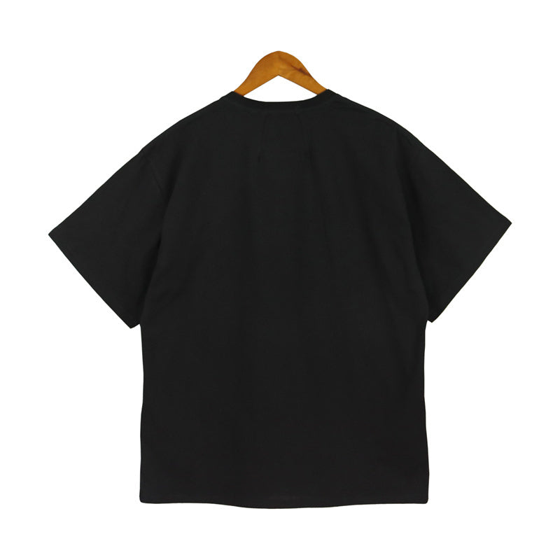 SOLLSALE-RHUDE Fashion T-Shirt