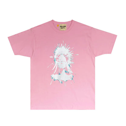 SOLLSALE-GALLERY DEPT Fashion T-Shirt
