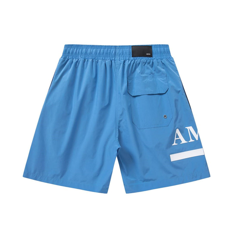 SOLLSALE-AMIRI  fashion sports shorts