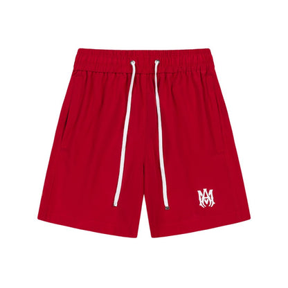 SOLLSALE-AMIRI  fashion sports shorts