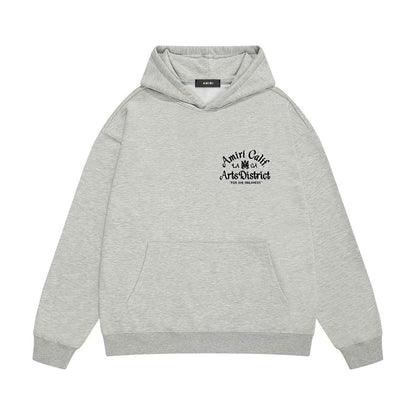 SOLLSALE-Amiri Fashion Hoodie