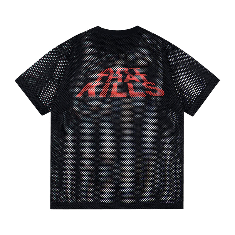 SOLLSALE-GALLERY DEPT Fashion T-Shirt
