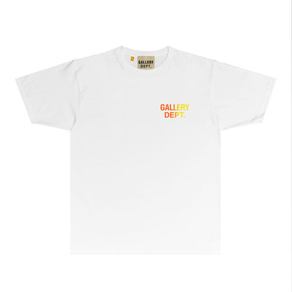 SOLLSALE-GALLERY DEPT Fashion T-Shirt