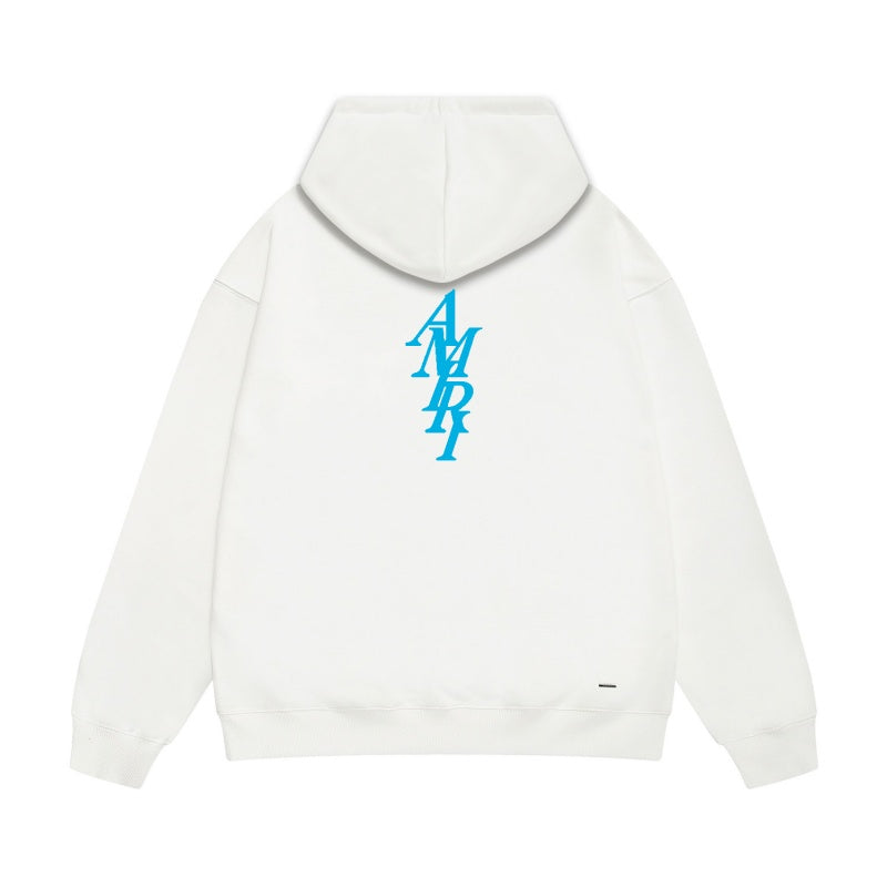 SOLLSALE-Amiri Fashion Hoodie