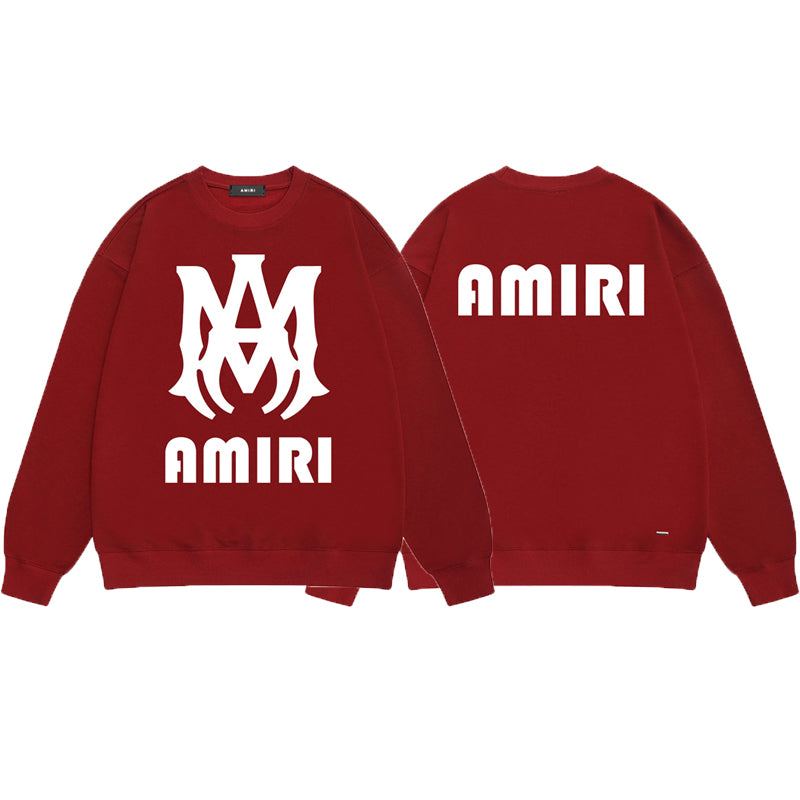 SOLLSALE-Amiri Fashion Hoodie