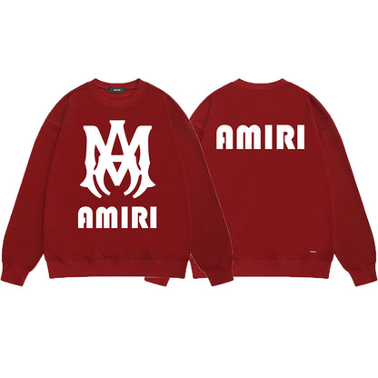SOLLSALE-Amiri Fashion Hoodie