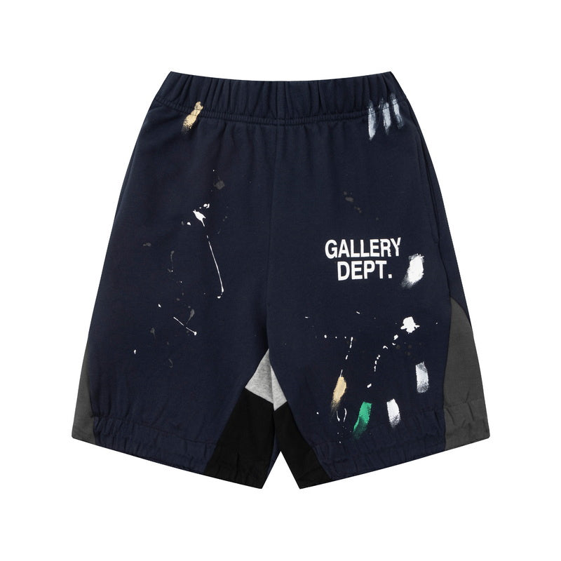 SOLLSALE-GALLERY DEPT  sports shorts