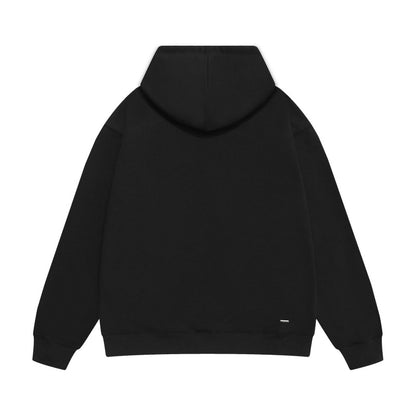 SOLLSALE-Amiri Fashion Hoodie