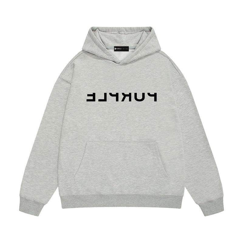 SOLLSALE-PURPLE Fashion Hoodie