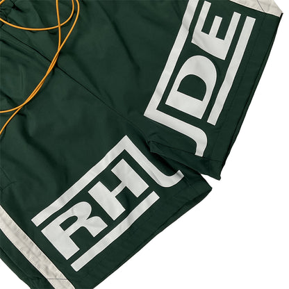 SOLLSALE-RHUDE sports shorts