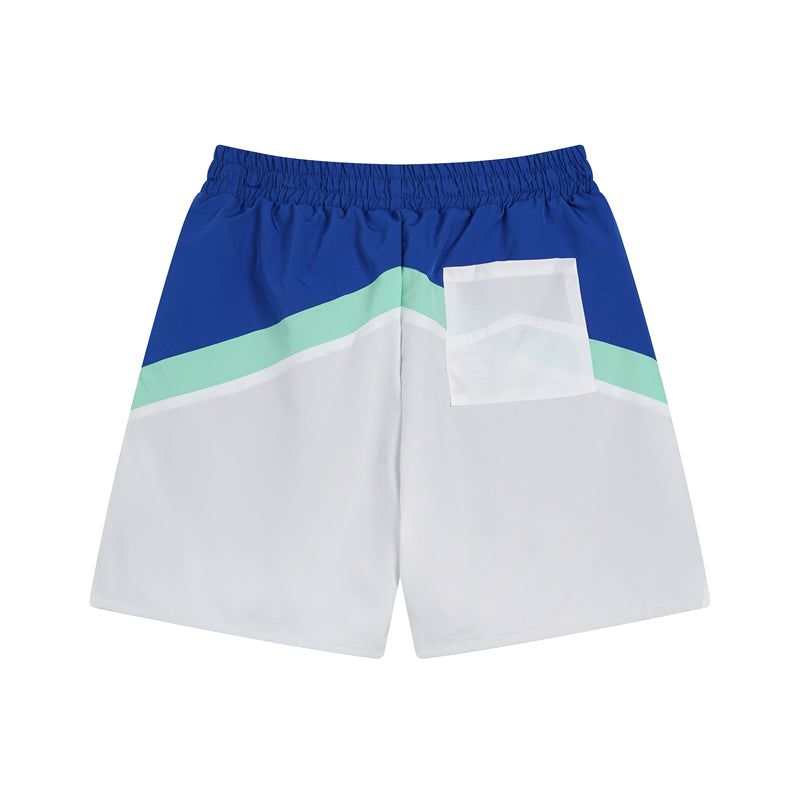 SOLLSALE-RHUDE sports shorts