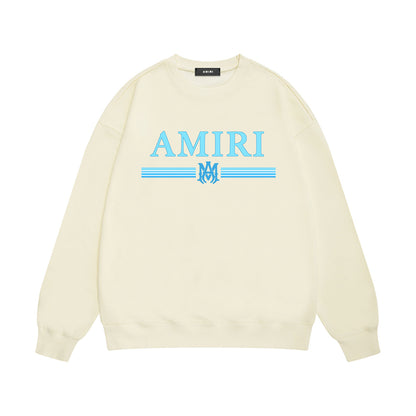 SOLLSALE-Amiri Fashion Hoodie