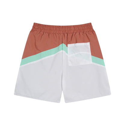 SOLLSALE-RHUDE sports shorts