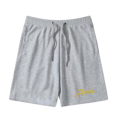 SOLLSALE-AMIRI  fashion sports shorts