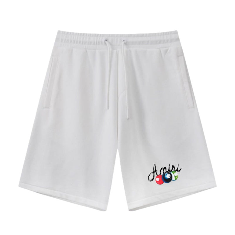 SOLLSALE-AMIRI  fashion sports shorts