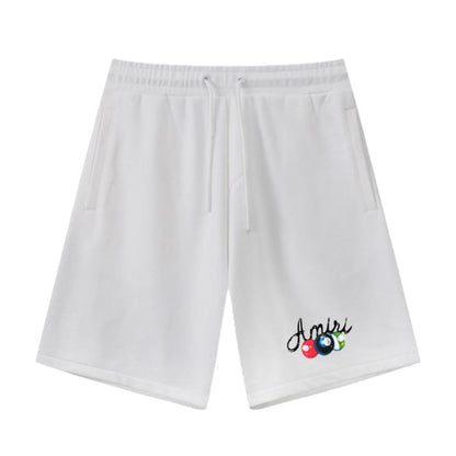 SOLLSALE-AMIRI  fashion sports shorts