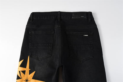 SOLLSALE-AMIRI  Fashion Jeans 8937