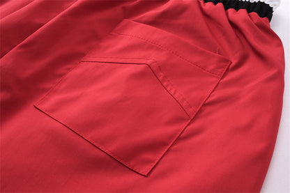SOLLSALE-RHUDE sports shorts