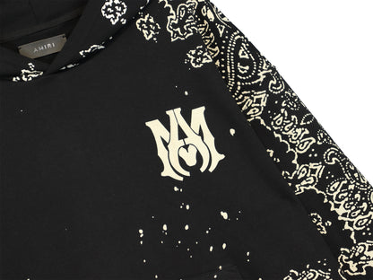 SOLLSALE-Amiri Fashion Hoodie
