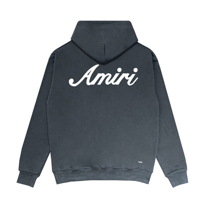 SOLLSALE-Amiri Fashion Hoodie