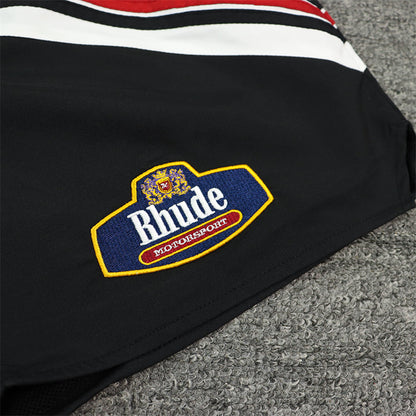 SOLLSALE-RHUDE sports shorts