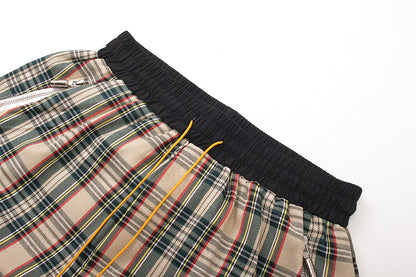 SOLLSALE-RHUDE sports shorts