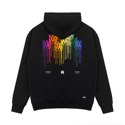 SOLLSALE-Amiri Fashion Hoodie