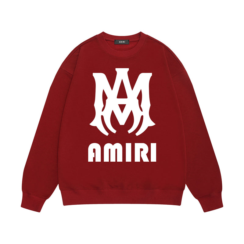 SOLLSALE-Amiri Fashion Hoodie