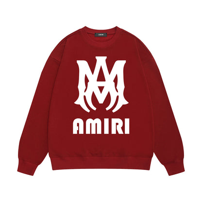 SOLLSALE-Amiri Fashion Hoodie
