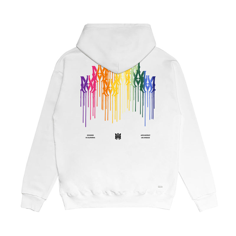 SOLLSALE-Amiri Fashion Hoodie
