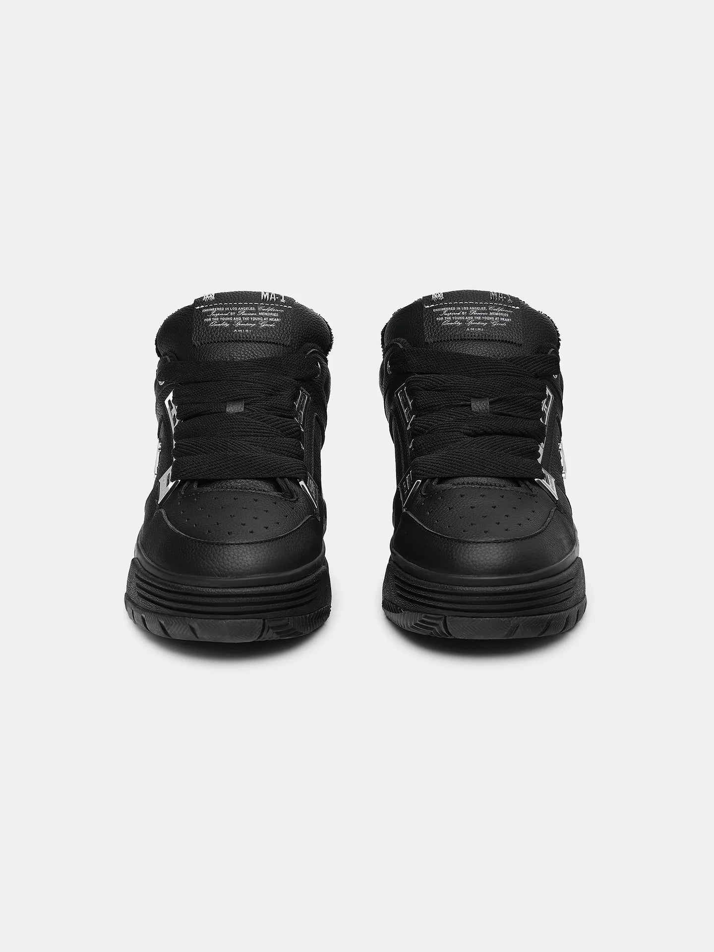 SOLLSALE-AMIRI  Fashion Sneakers