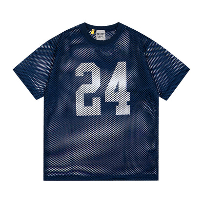 SOLLSALE-GALLERY DEPT Fashion T-Shirt