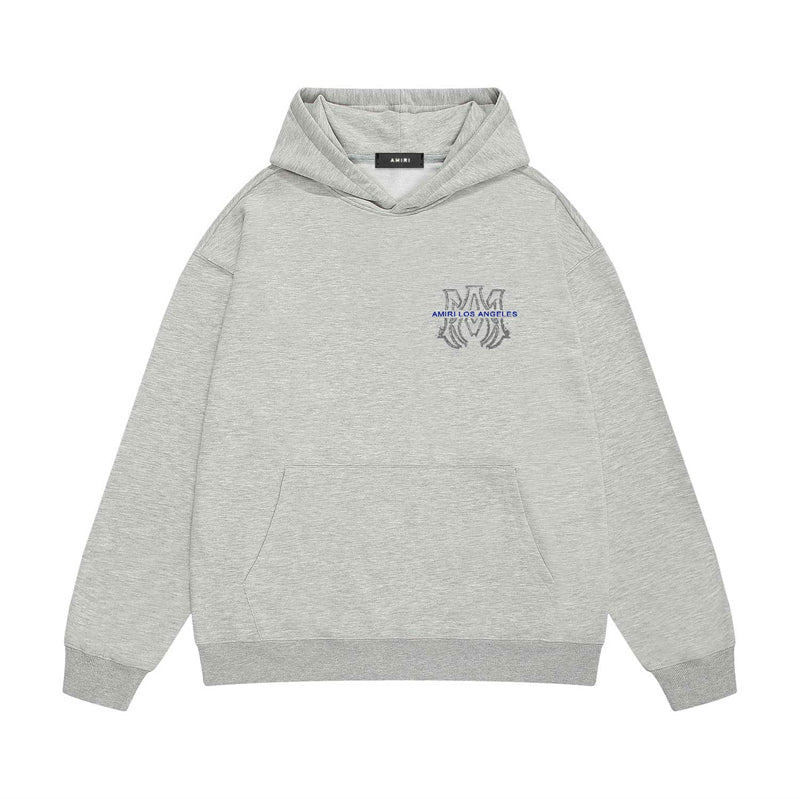 SOLLSALE-Amiri Fashion Hoodie