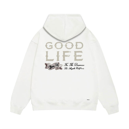 SOLLSALE-Amiri Fashion Hoodie