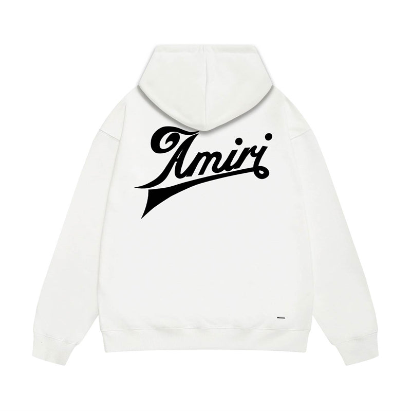 SOLLSALE-Amiri Fashion Hoodie