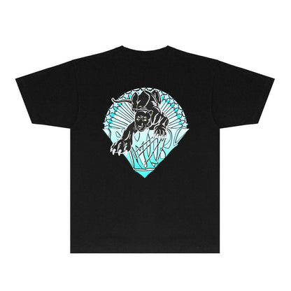 SOLLSALE-AMIRI  fashion T-shirt