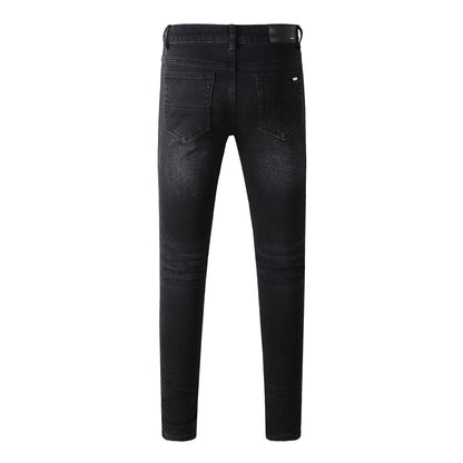 SOLLSALE-AMIRI  Fashion Jeans 8833