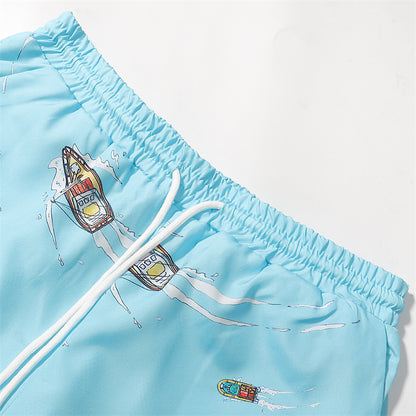 SOLLSALE-Casablanca silk shirt