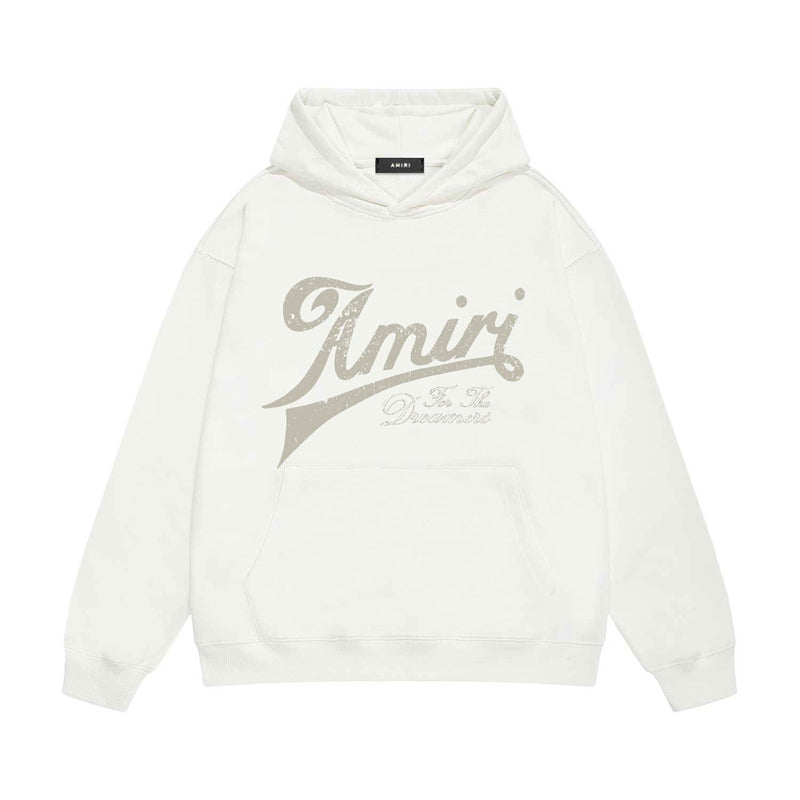 SOLLSALE-Amiri Fashion Hoodie