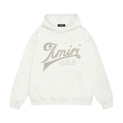 SOLLSALE-Amiri Fashion Hoodie