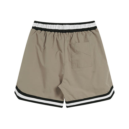SOLLSALE-RHUDE sports shorts