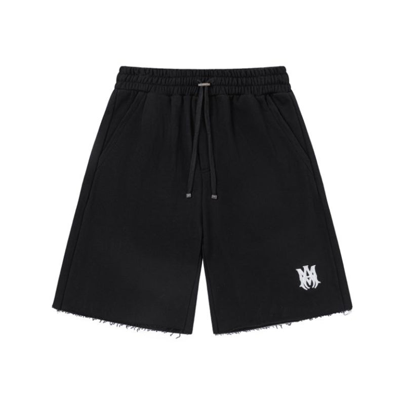 SOLLSALE-AMIRI  fashion sports shorts