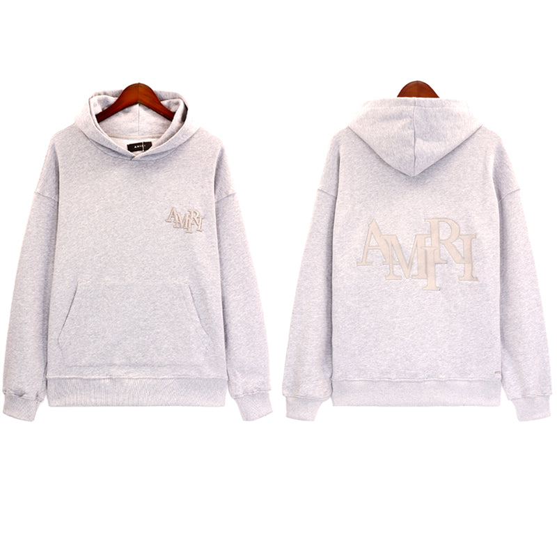 SOLLSALE-Amiri Fashion Hoodie