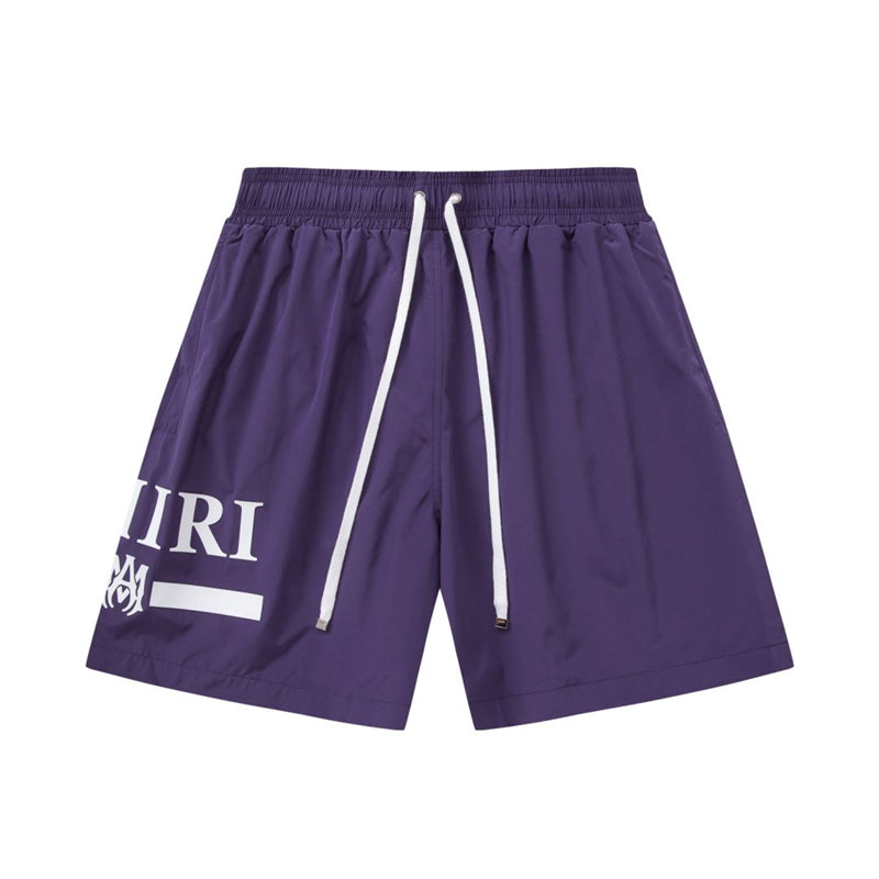 SOLLSALE-AMIRI  fashion sports shorts