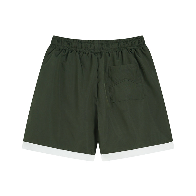 SOLLSALE-RHUDE sports shorts