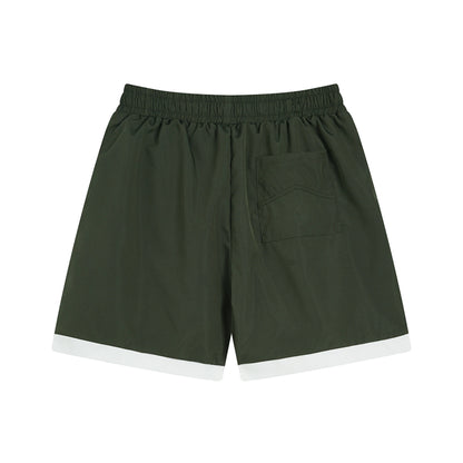 SOLLSALE-RHUDE sports shorts